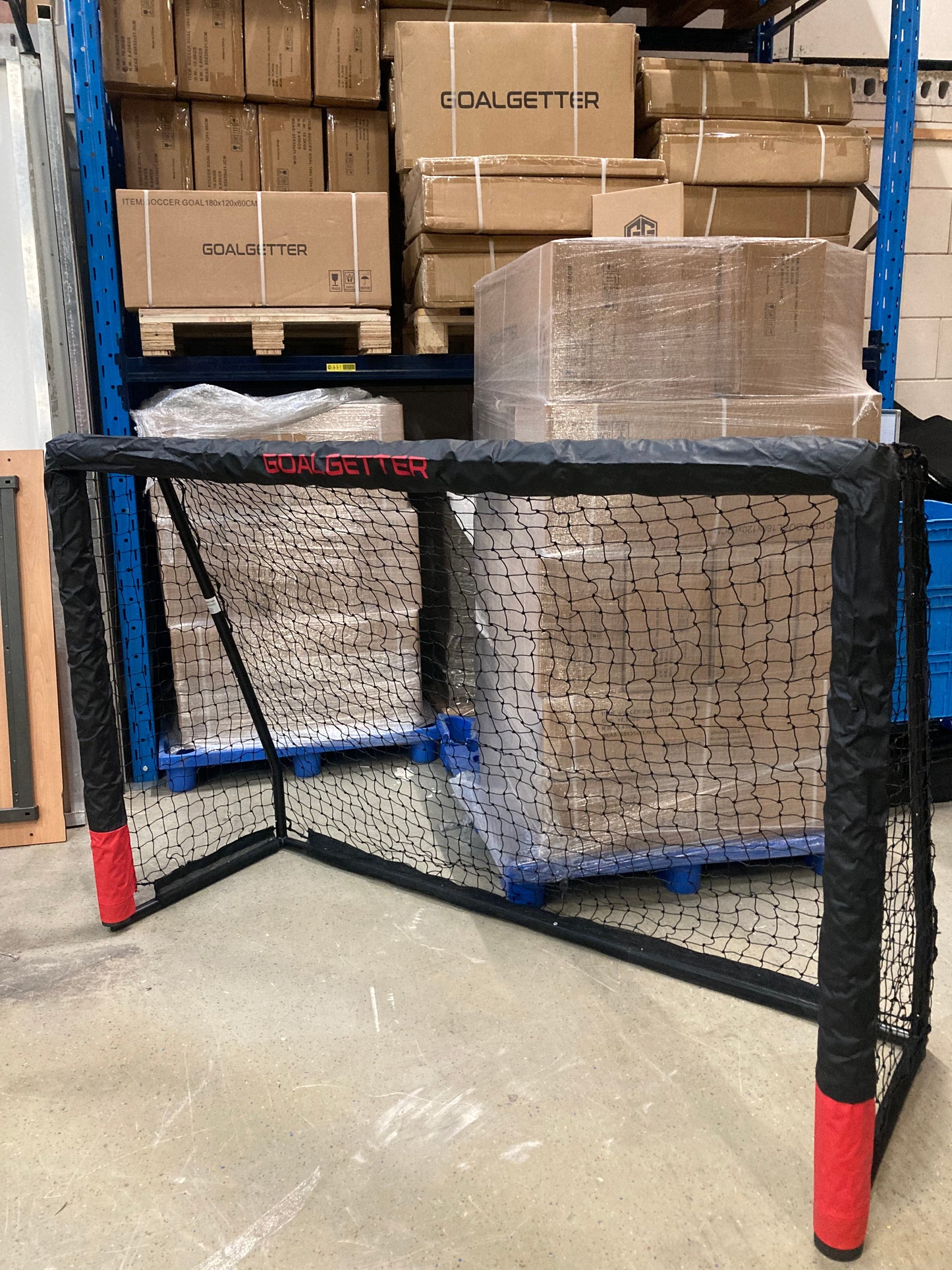 Goalgetter Zeta Goal