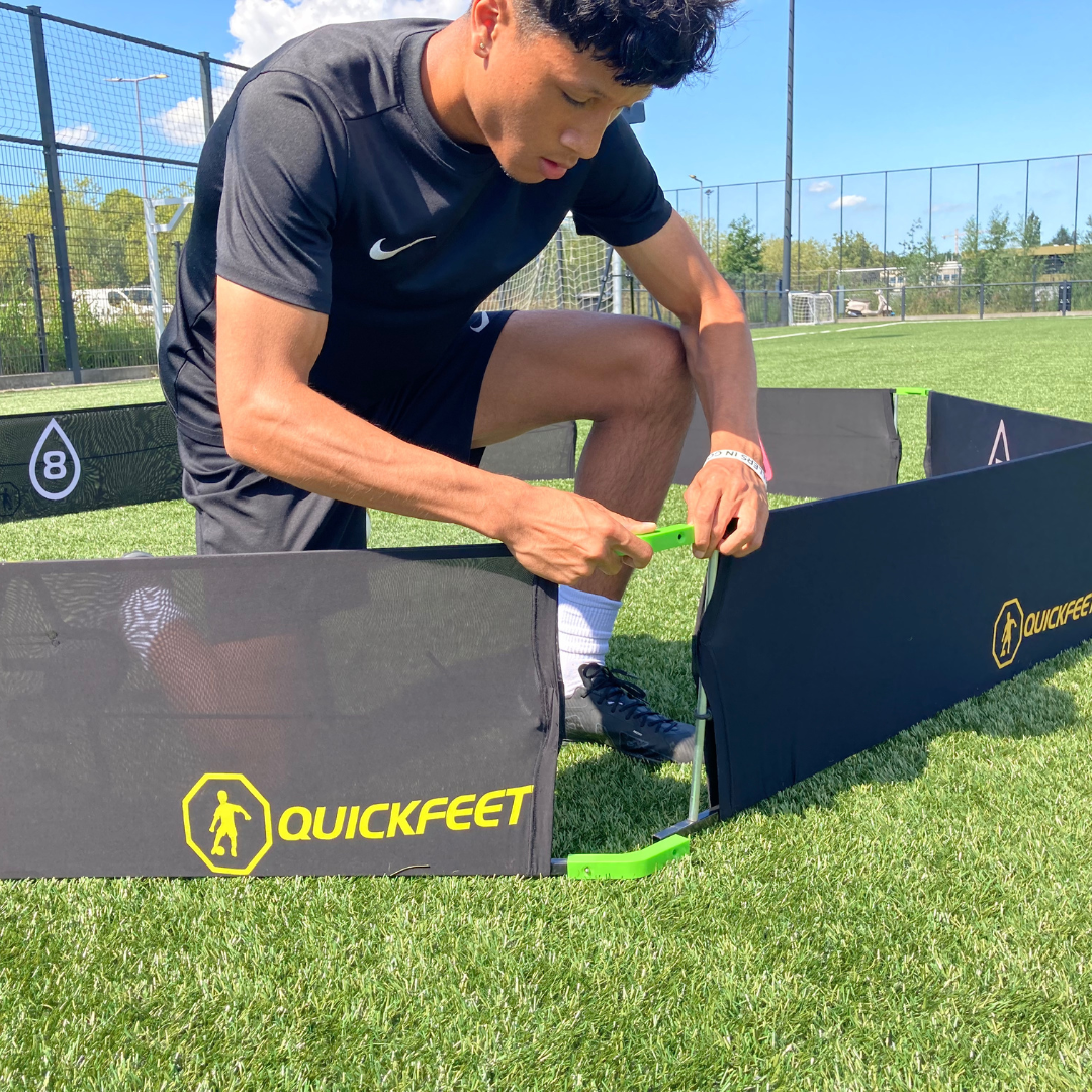 Quickfeet Trainer